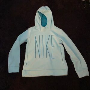 nike sweatshirt